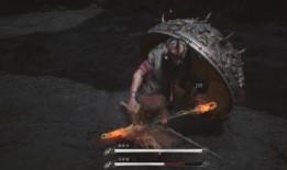 黑神话石头人爆料视频,悟空石头人角色首次曝光，神秘力量引玩家热议