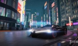 王牌竞速爆料新图最新