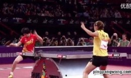 乒乓球联赛最新爆料视频,最新爆料！揭秘乒乓球联赛精彩瞬间与幕后故事