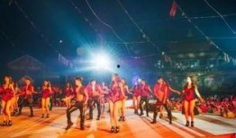 济南娱乐在线观看,畅享泉城精彩瞬间