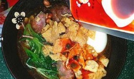 爆料正宗柳州螺蛳粉视频