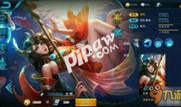 王者荣耀新爆料曝光视频,神秘英雄登场，技能特效震撼来袭！