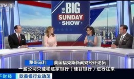 硅谷银行最新爆料新闻