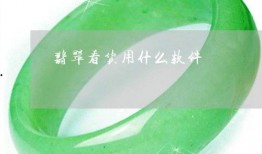 翡翠视频爆料软件哪个好,揭秘热门应用哪家强？