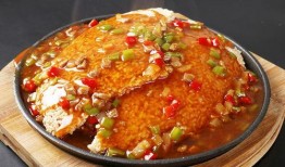 爆料锅巴视频素材,爆料视频带你走进传统美食世界