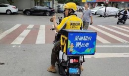 送外卖小哥最新爆料事件,揭秘送餐背后的惊人真相