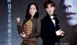 爆料鹿晗杨幂事件视频,真相揭秘，娱乐圈风云再起
