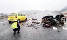 南沙车祸爆料新闻报道内容,悲剧瞬间，生命消逝，事故原因调查展开