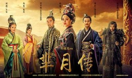 芈月传在线观看,揭秘战国风云，芈月传奇人生