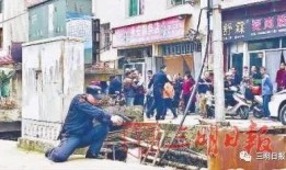 甘肃西和县爆料事件视频,真相与争议交织的社区冲突