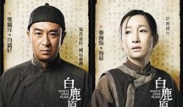 白鹿原电视在线观看,穿越历史的长河，探寻家族兴衰之谜