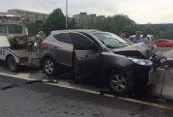 新闻爆料大车车祸视频大全,揭秘事故瞬间