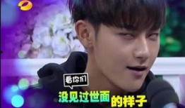黄子韬徐艺洋最新爆料,揭秘娱乐圈幕后真相