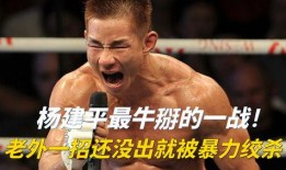 美国媒体爆料杨建平视频,揭秘背后真相