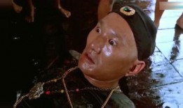 小醉拳电影在线观看,重温经典武侠喜剧，笑中带拳！