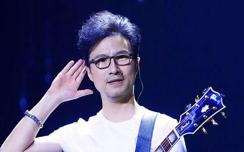 娱乐圈吃瓜还得看汪峰吗